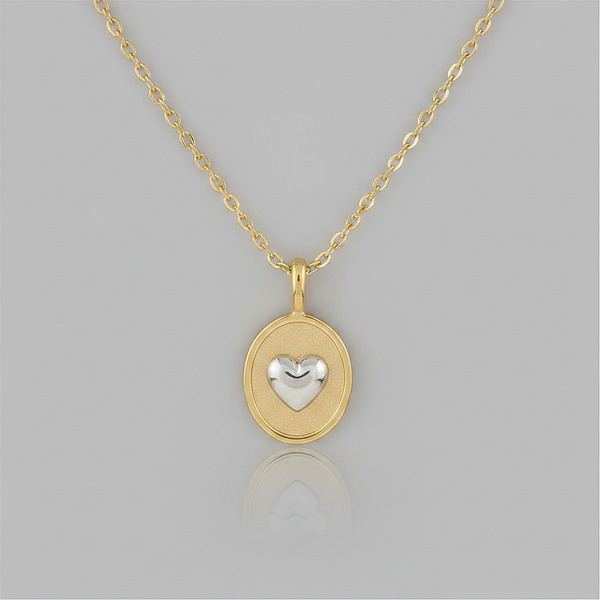 Aurelie Vintage Necklace