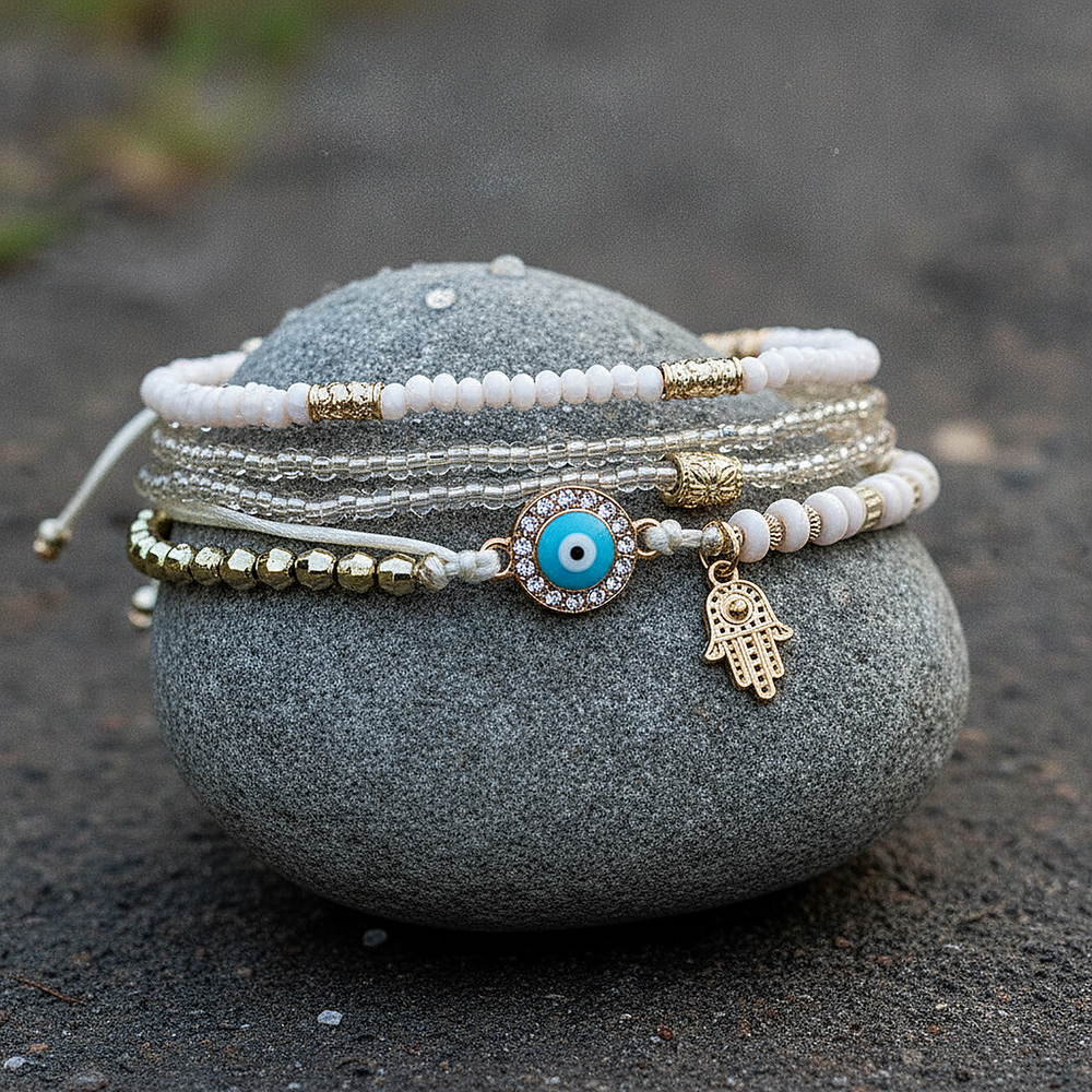 Fleur Bracelet