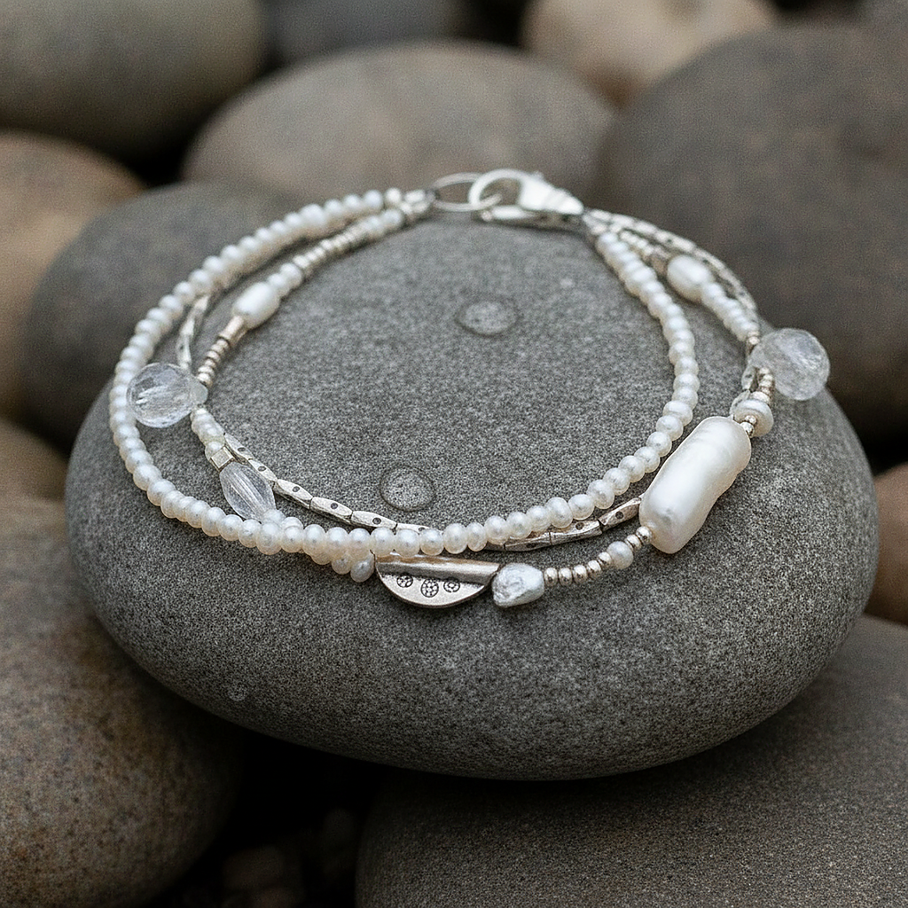 Yvaine Vintage Bracelet