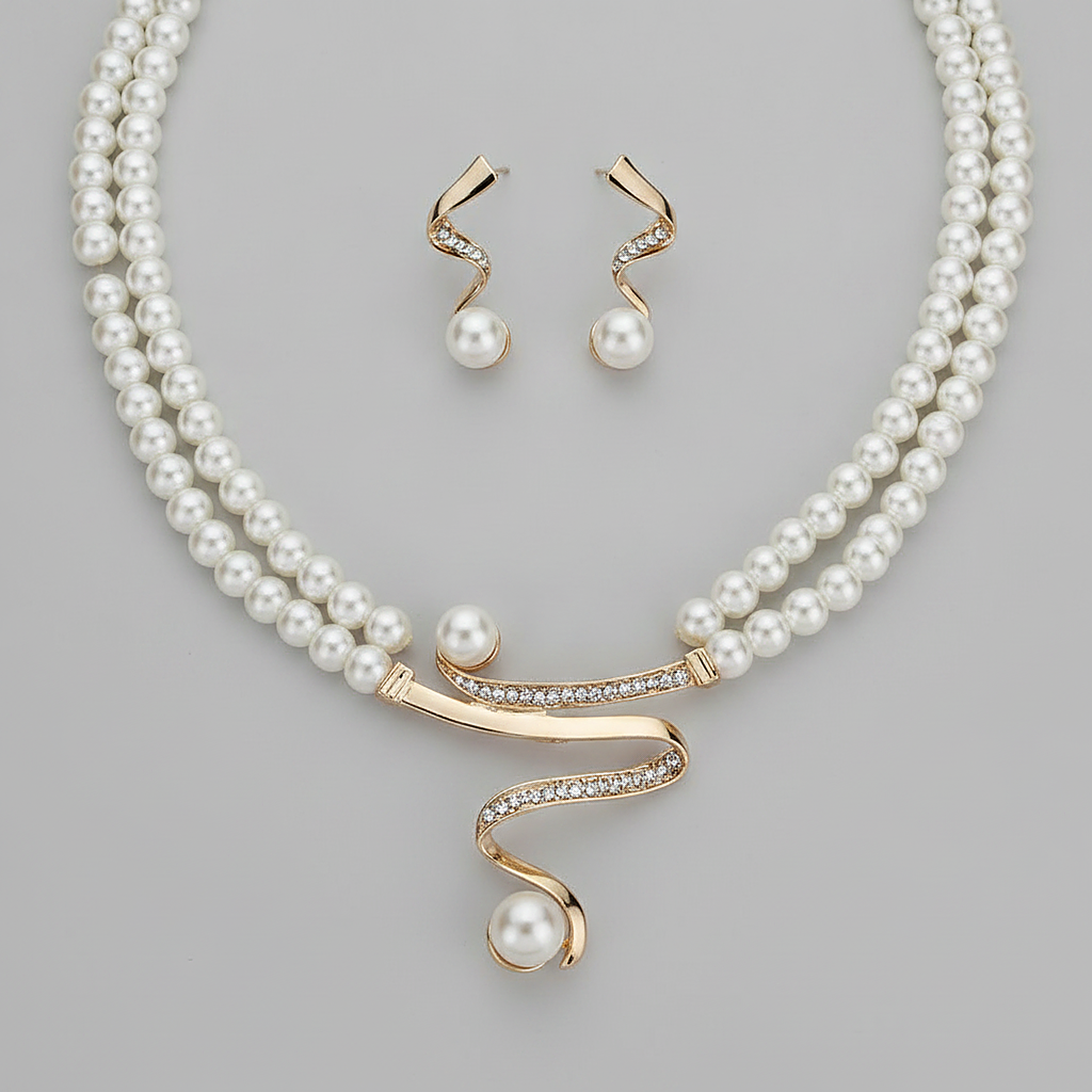 Ophira Pearl Earrings