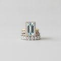 Esme Turquoise Jewelry Set
