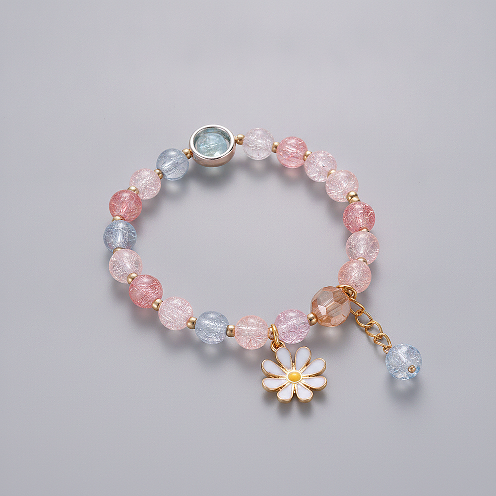 Nadia Gold Bracelet