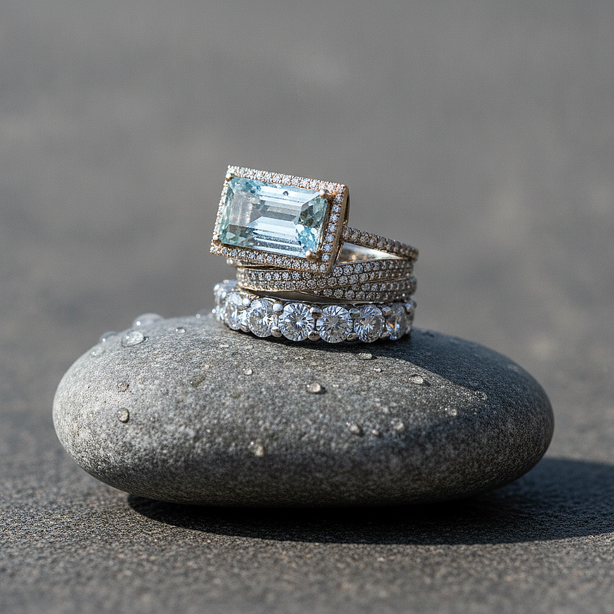 Esme Turquoise Jewelry Set