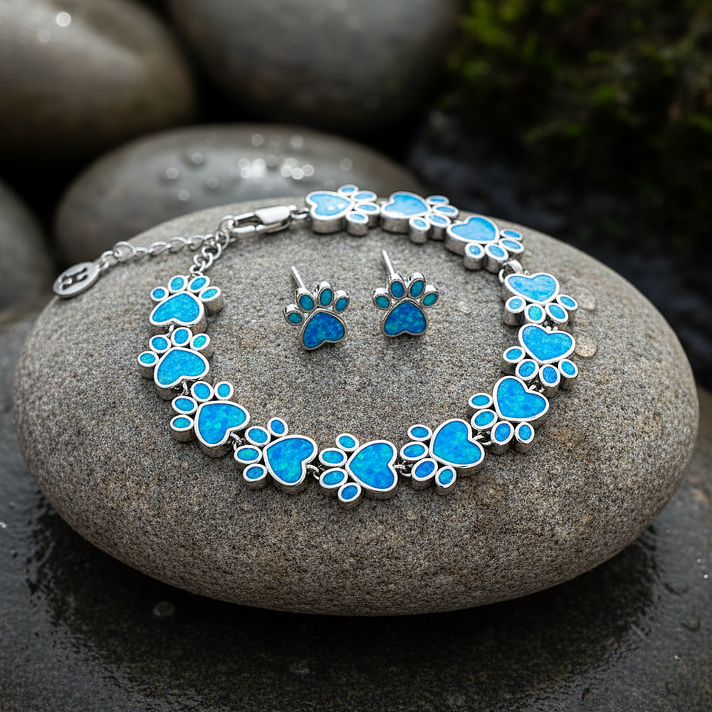 Maren Opal Earrings