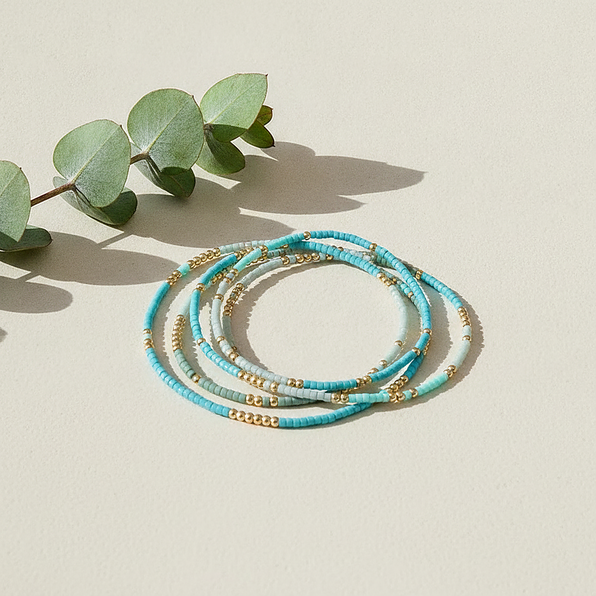 Nova Turquoise Bracelet