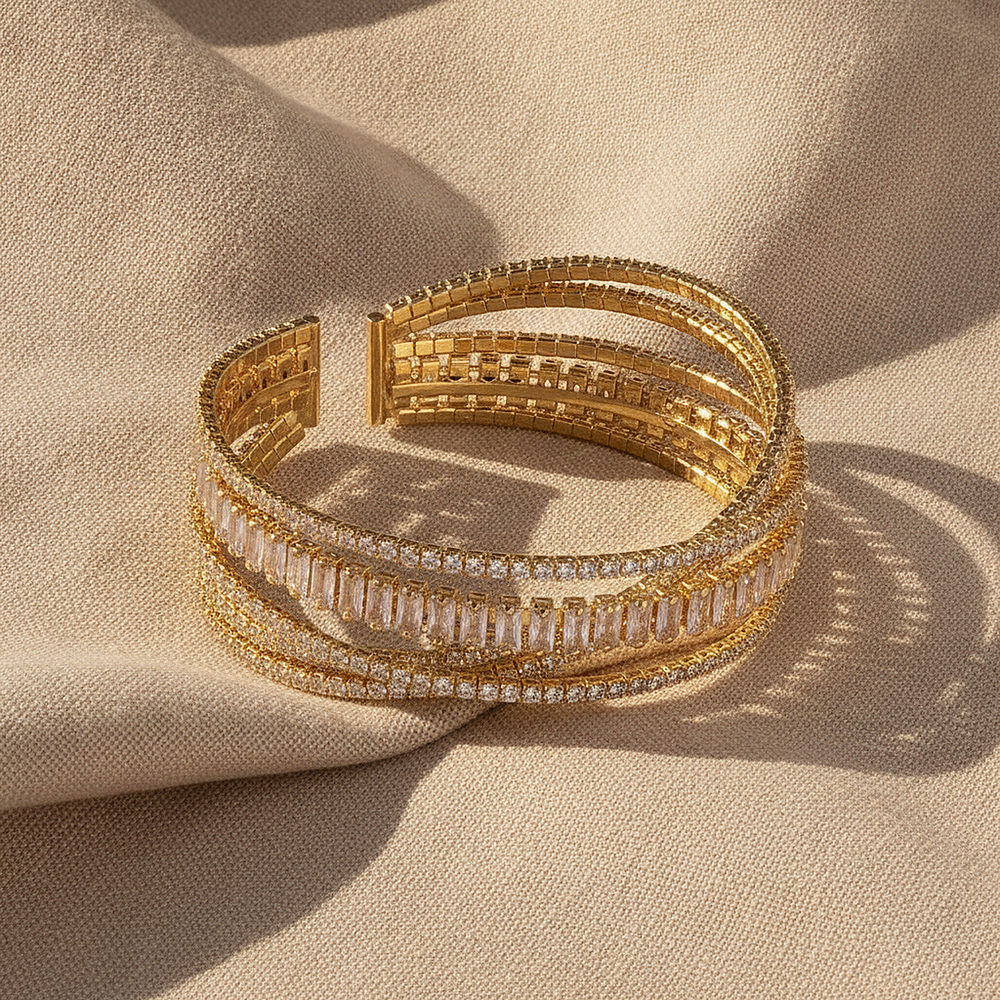 Lune Bracelet