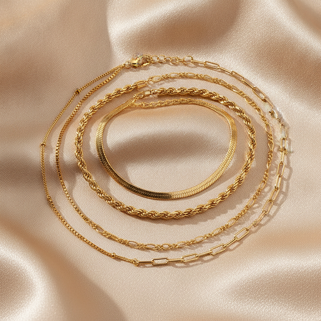 Jorja Bracelet