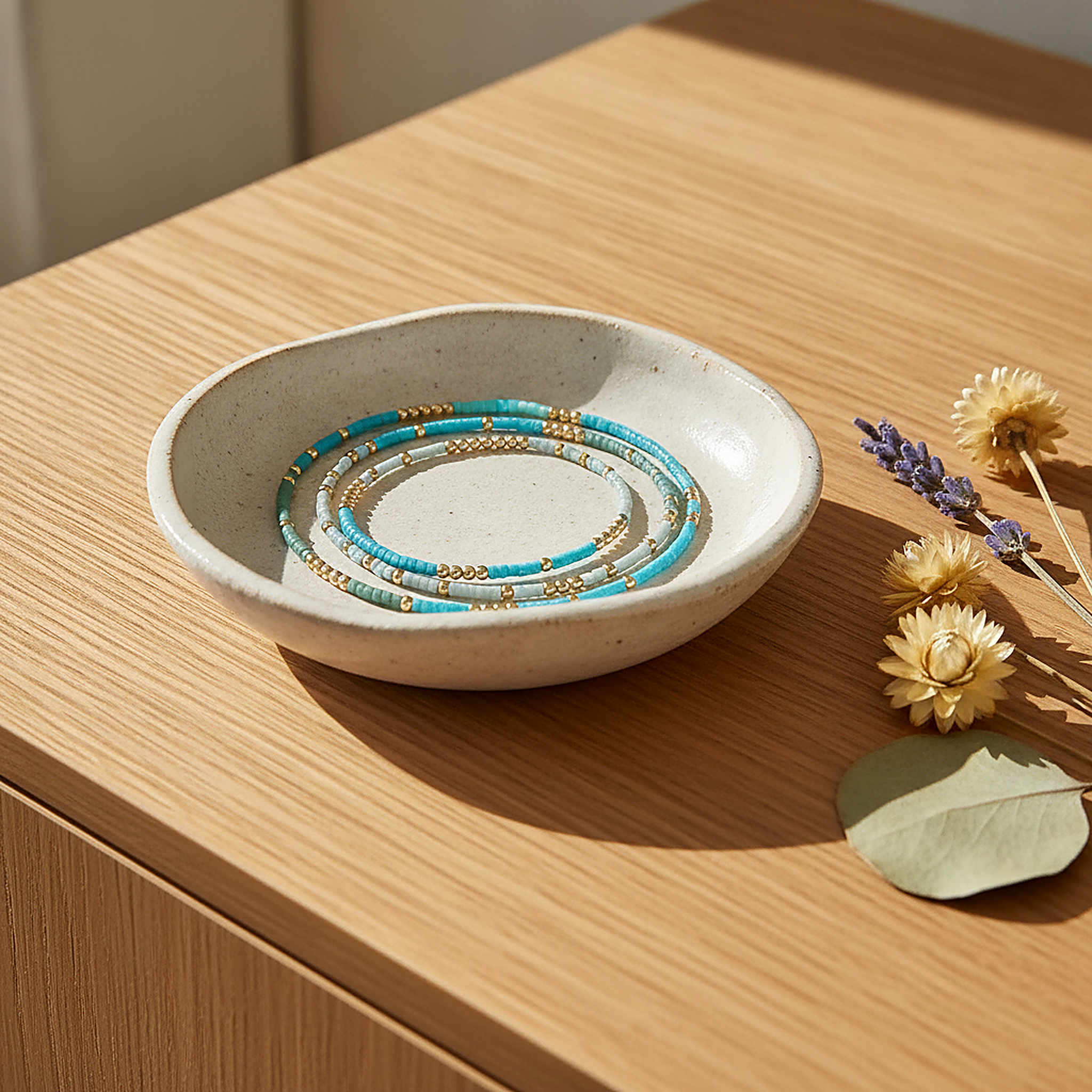 Nova Turquoise Bracelet