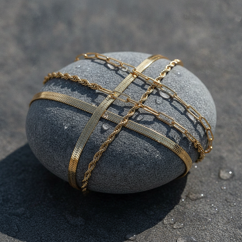 Doria Bracelet