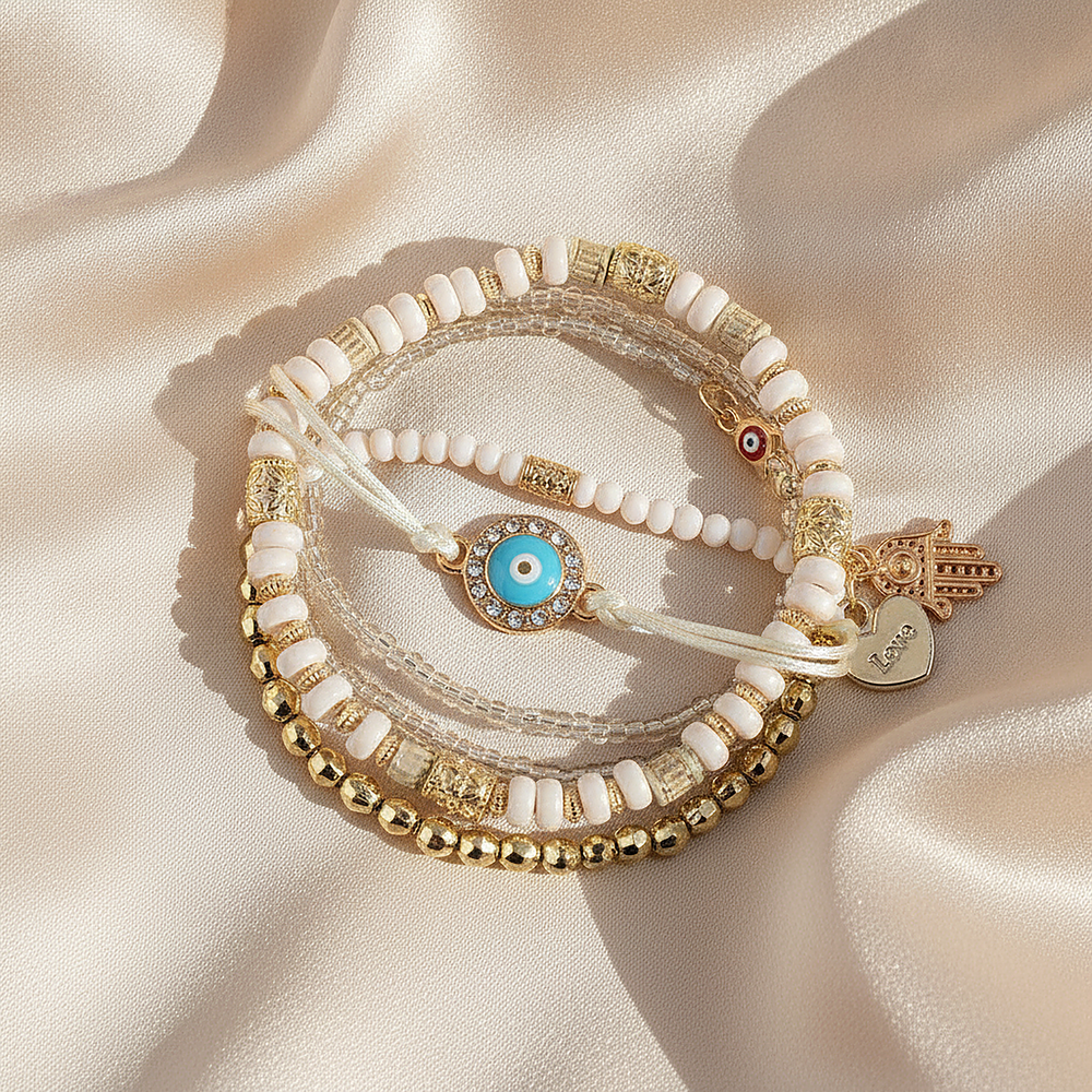 Fleur Bracelet