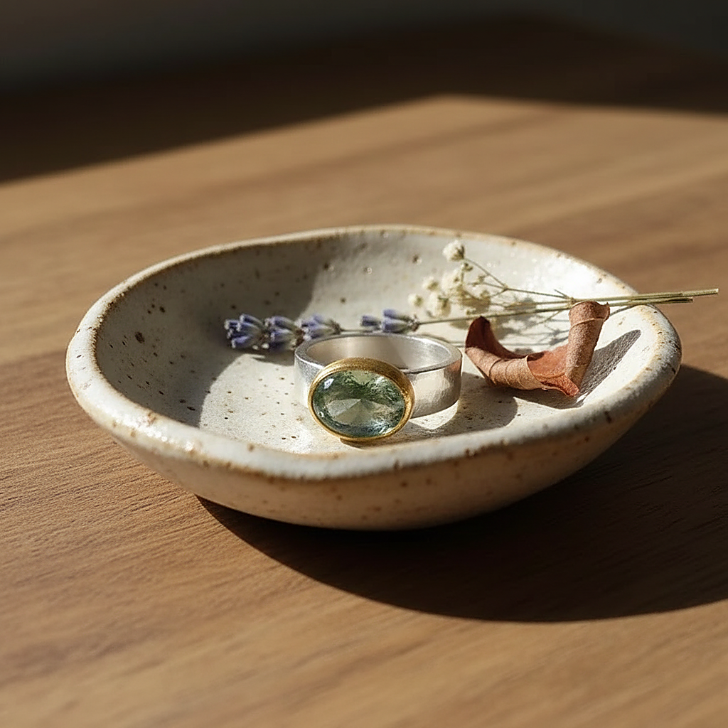 Bijou Vintage Ring