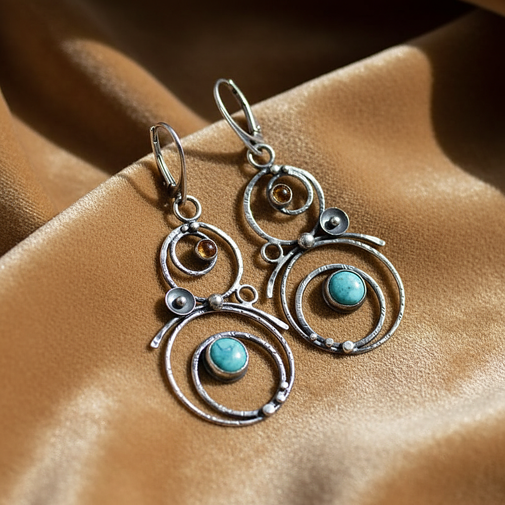 Iliana Earrings
