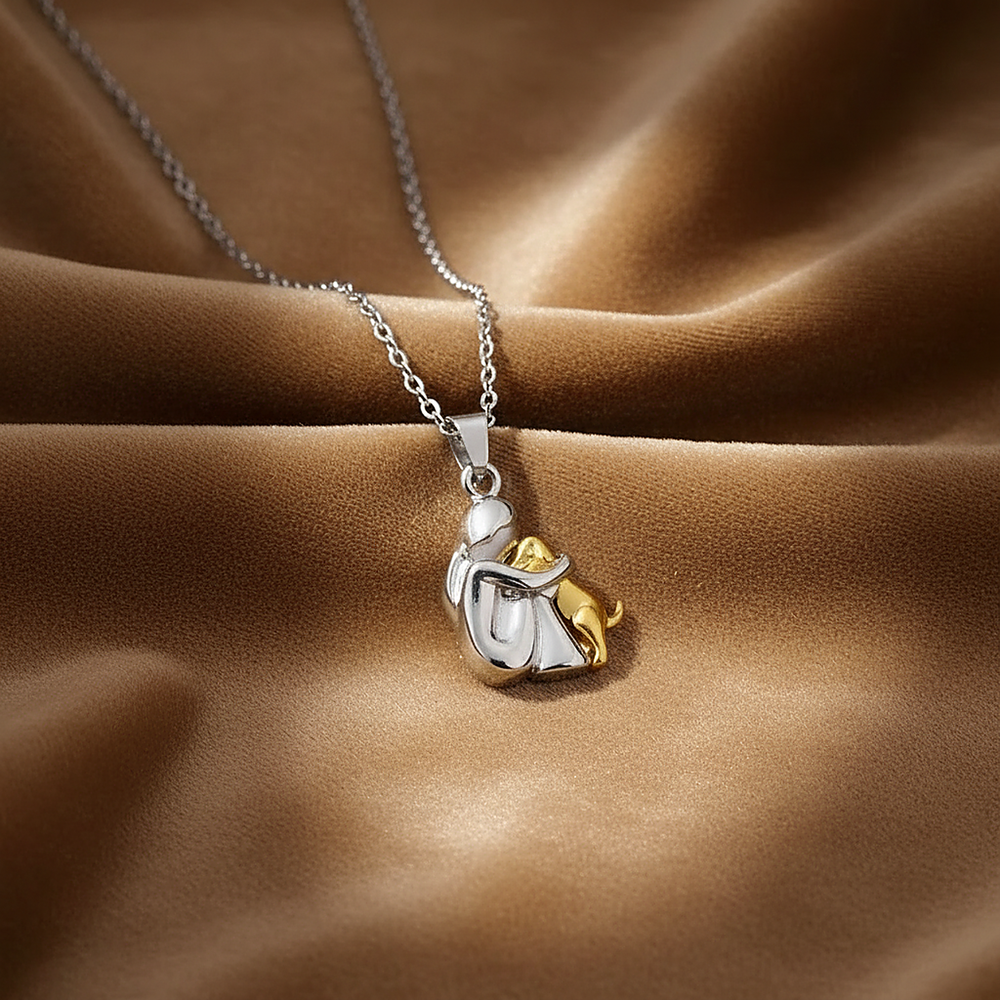 Ilaria Necklace