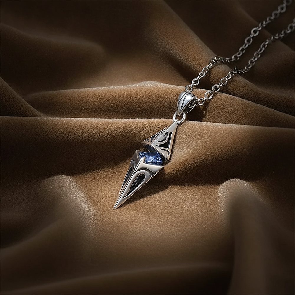 Oceane Necklace
