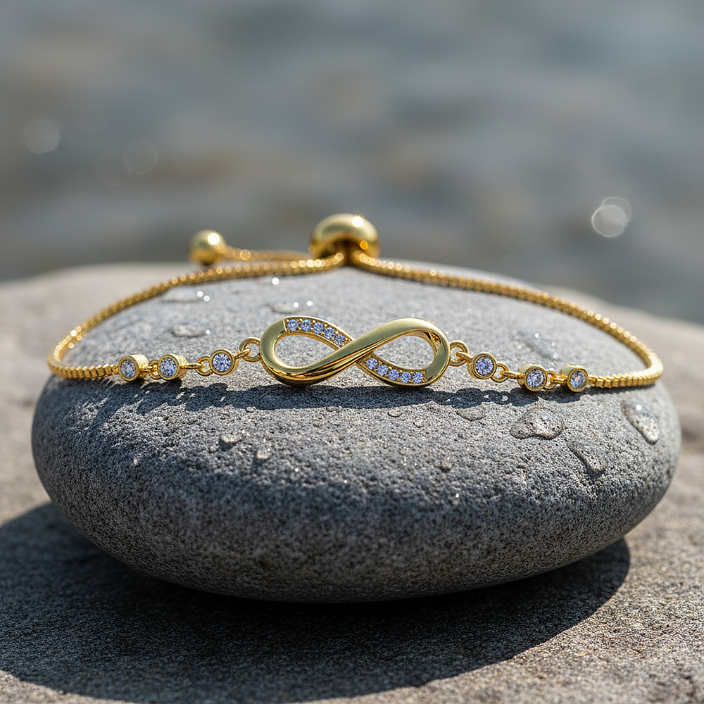 Ophira Silver Bracelet