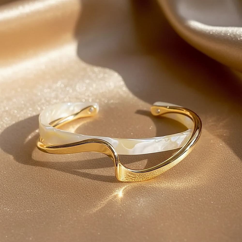 Xanthe Opal Bracelet