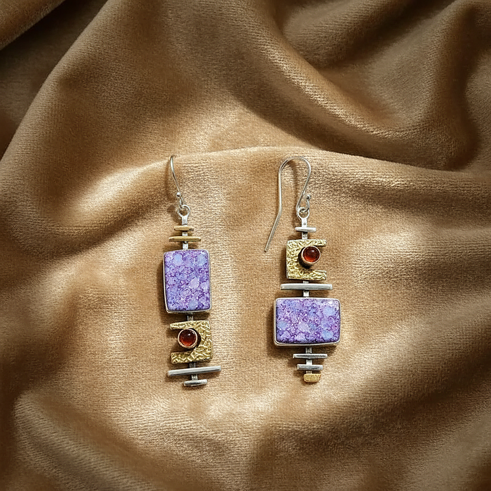 Rhea Earrings