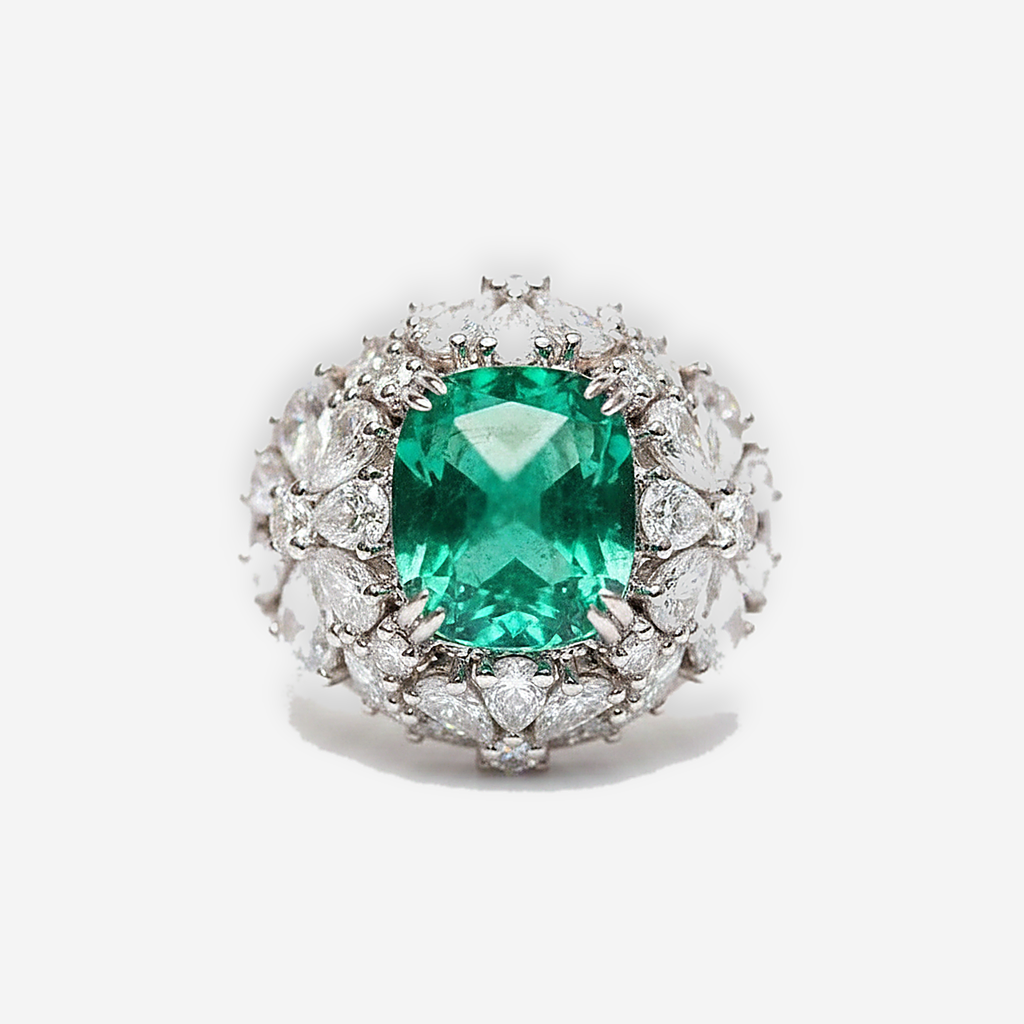 Coralie Ring