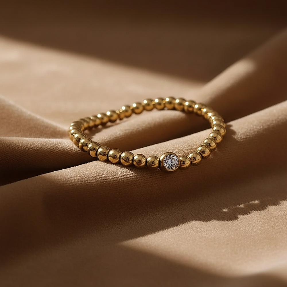Thea Crystal Bracelet