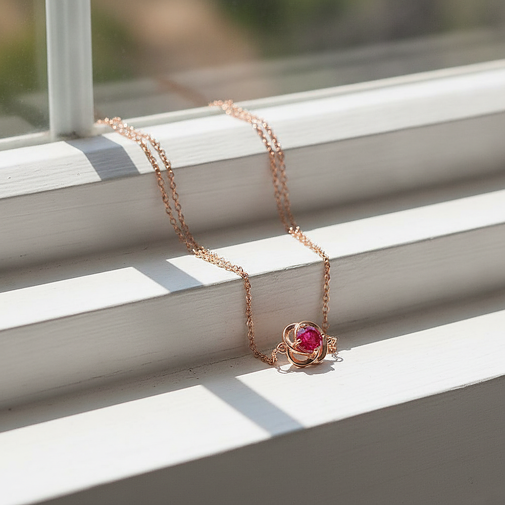Albane Crystal Bracelet
