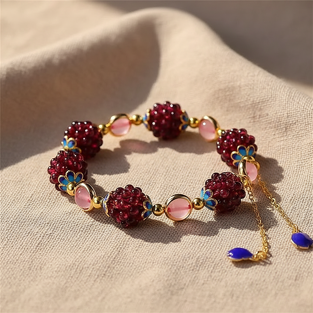 Soleil Bracelet