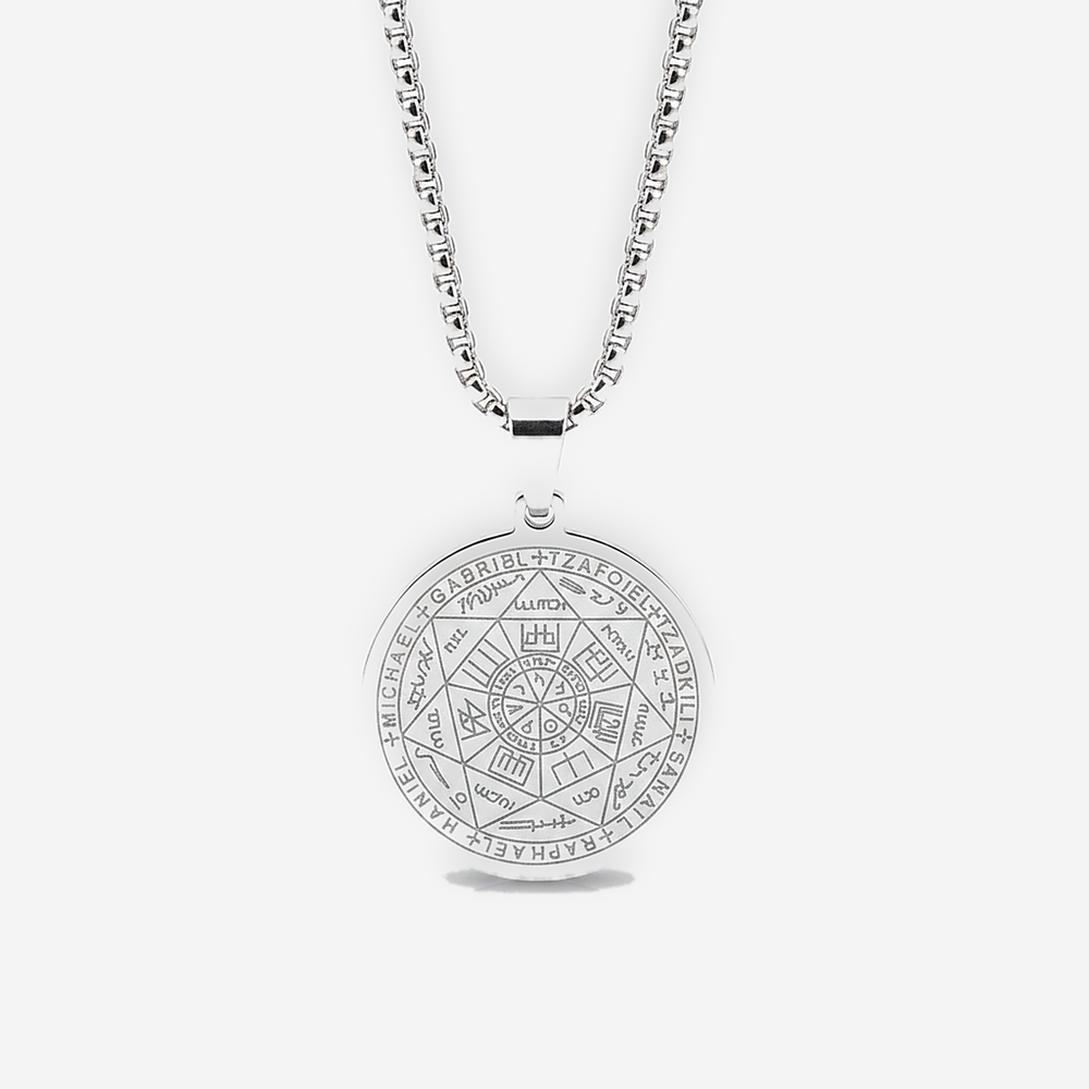 Seraphine Necklace