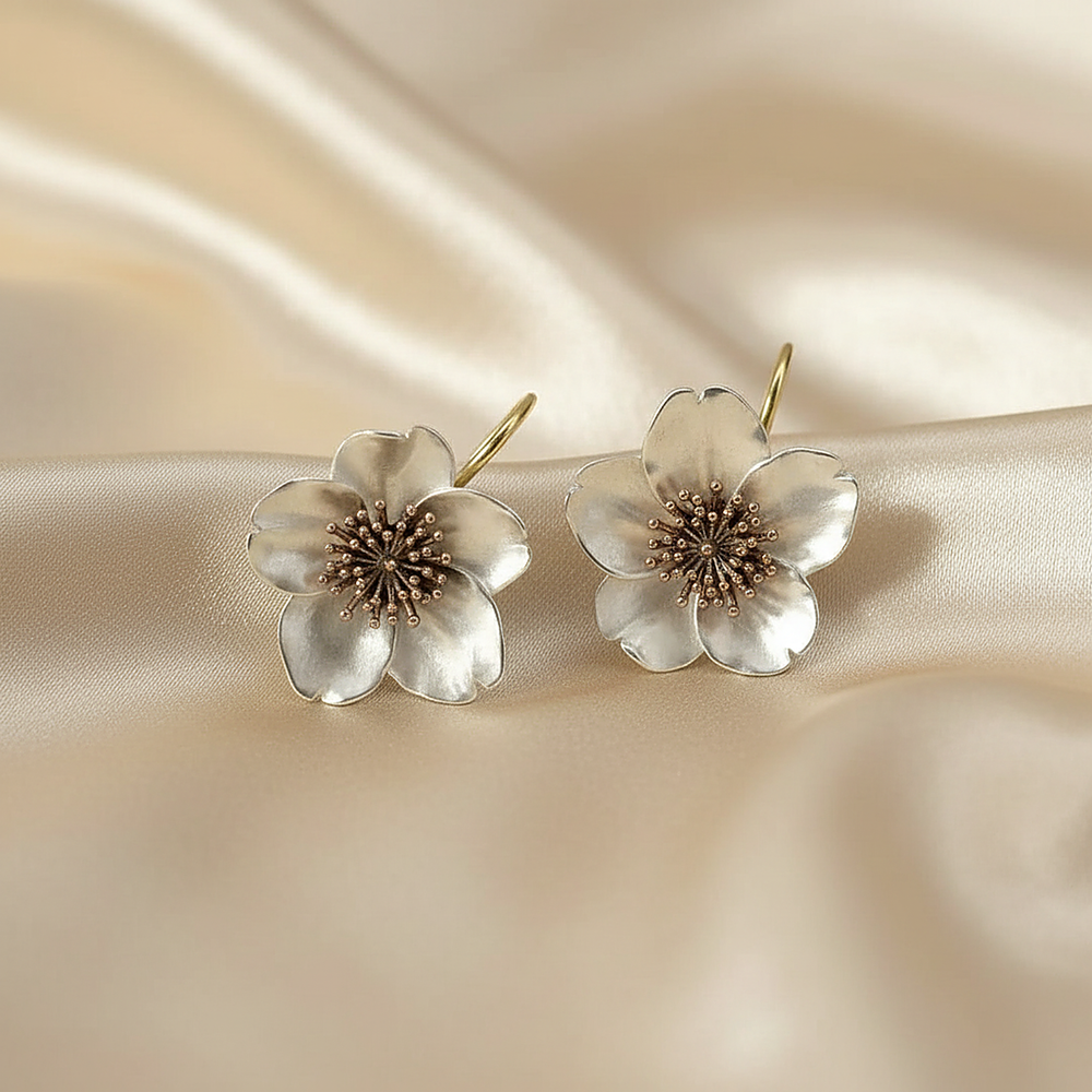 Thea Earrings