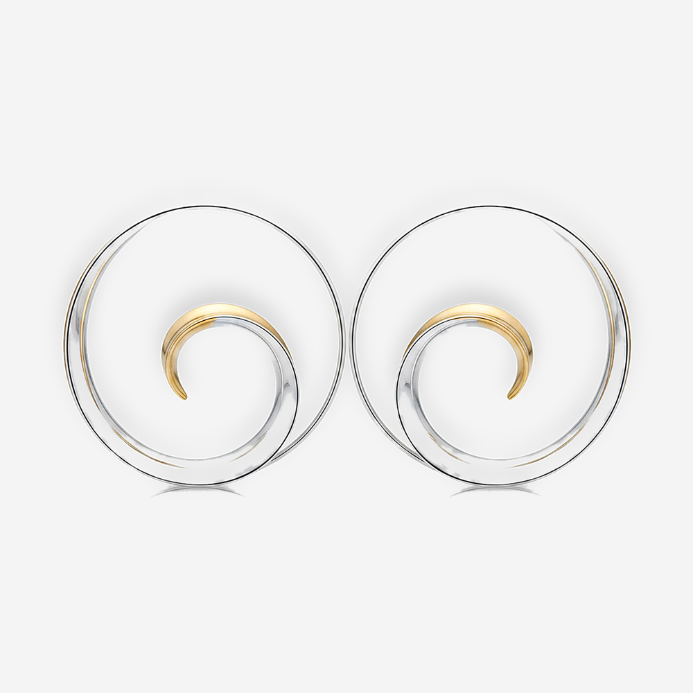 Aurelie Earrings
