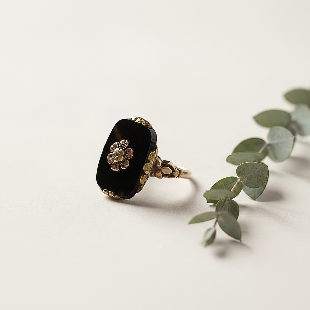 Perle Ring