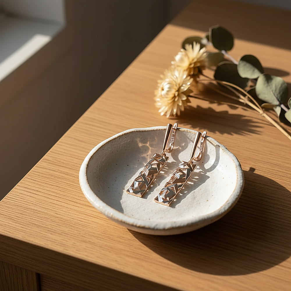 Estelle Earrings