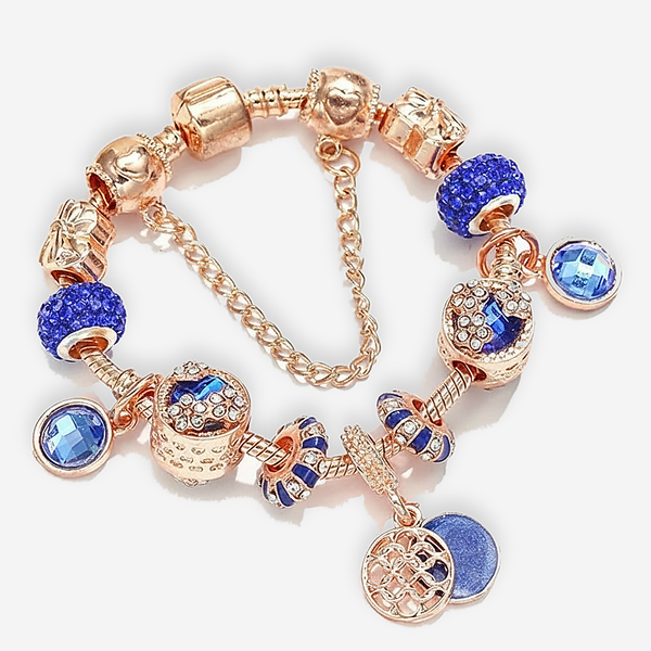 Amelie Crystal Bracelet