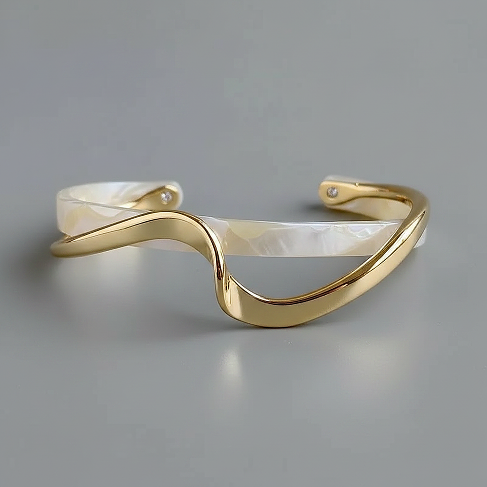 Xanthe Opal Bracelet