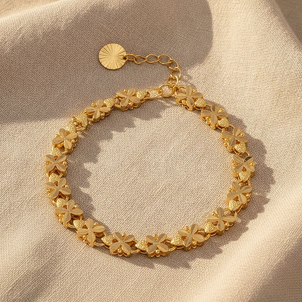 Ophira Gold Bracelet