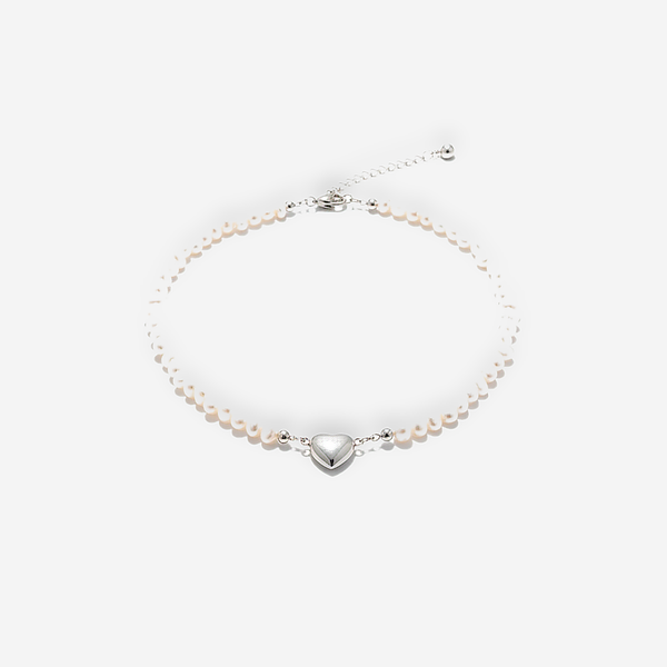 Greta Pearl Necklace