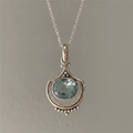Albane Vintage Necklace