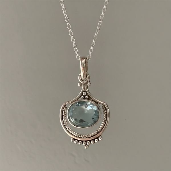 Albane Vintage Necklace