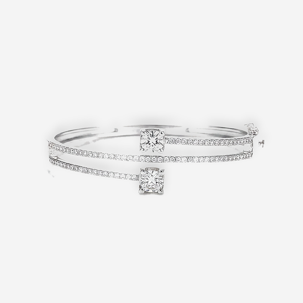 Ximena Crystal Bracelet