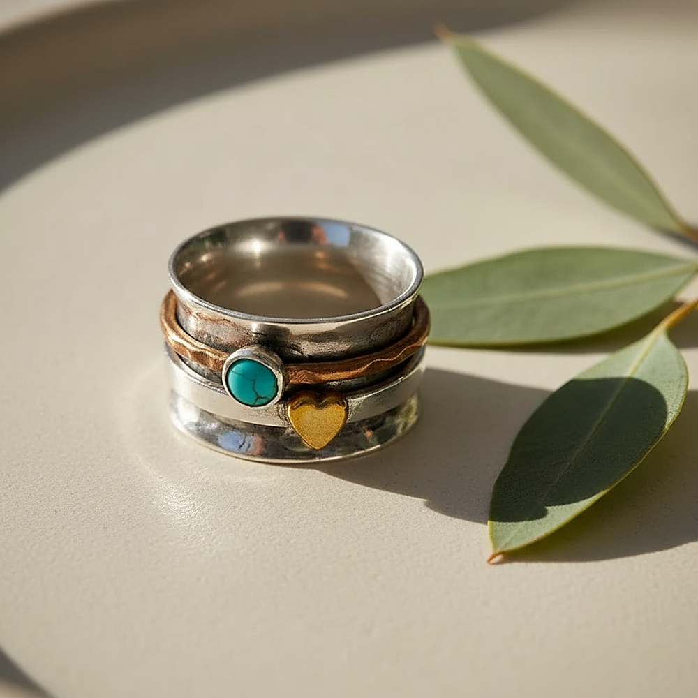 Aurore Ring