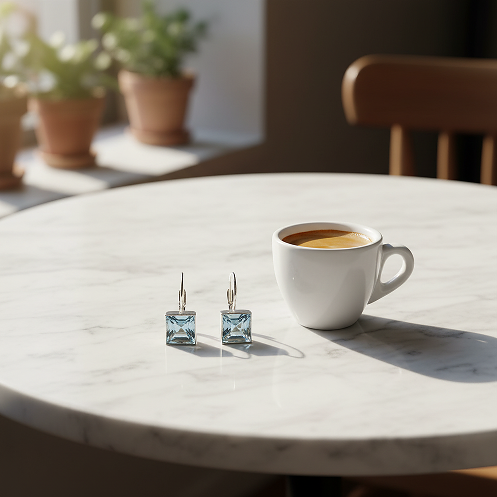 Marisole Earrings