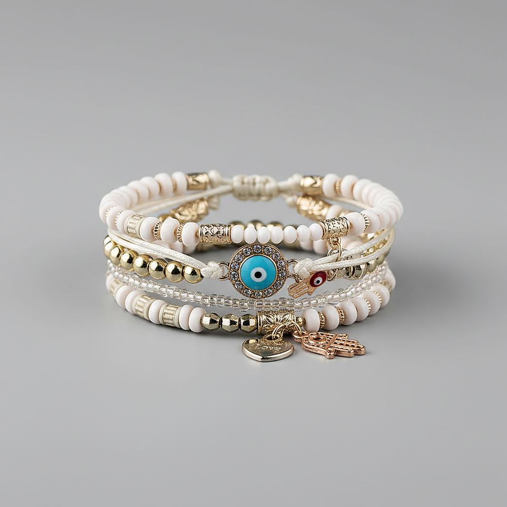 Fleur Bracelet