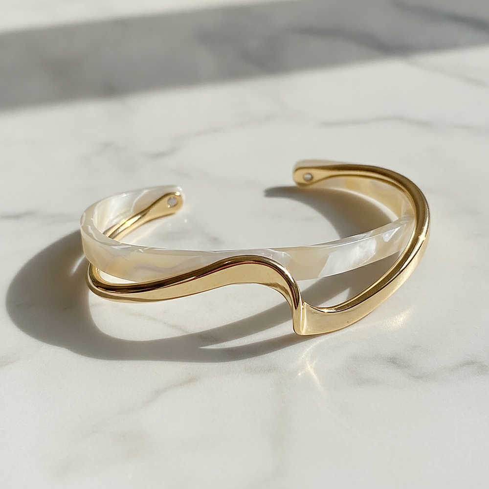 Xanthe Opal Bracelet