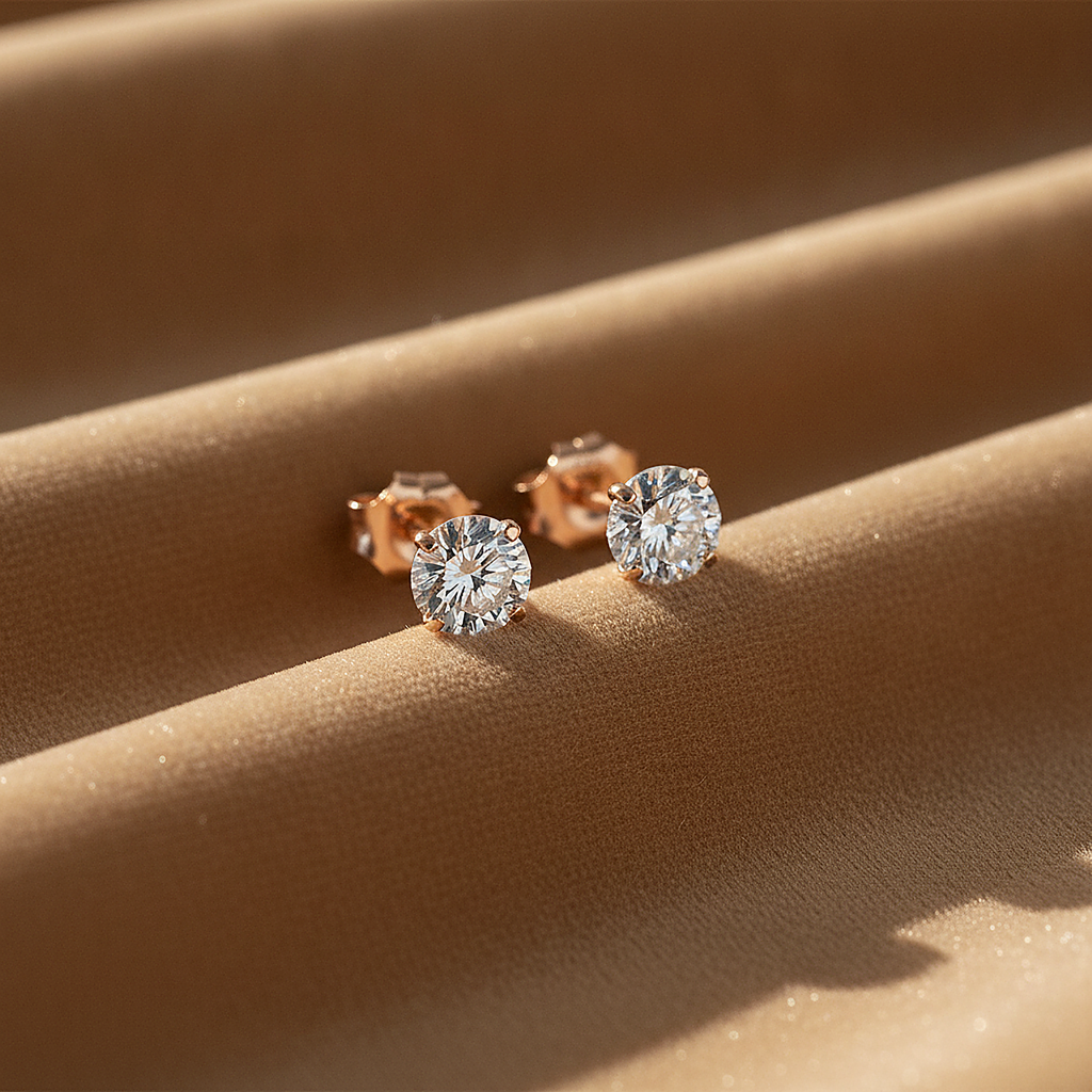 Nerine Earrings
