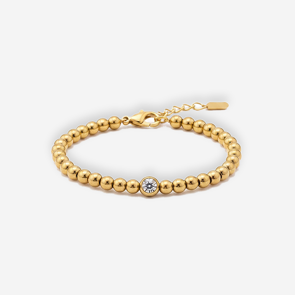 Thea Crystal Bracelet