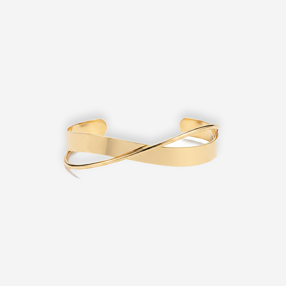 Orabel Gold Bracelet