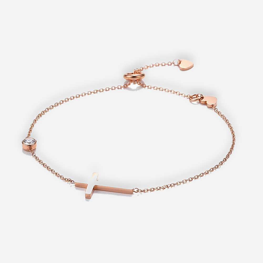 Kaia Gold Bracelet