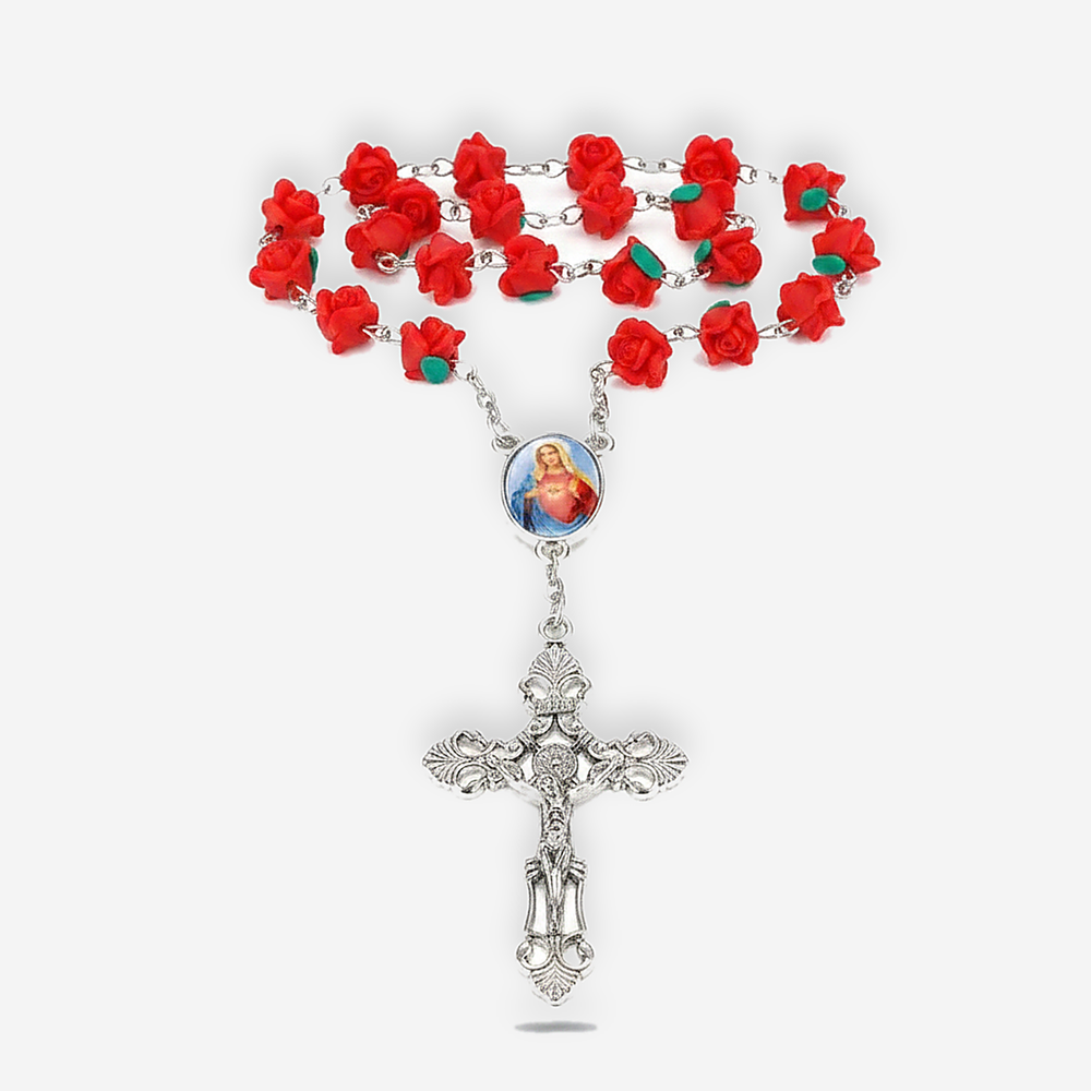 Valentine Necklace