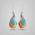 Clemence Earrings