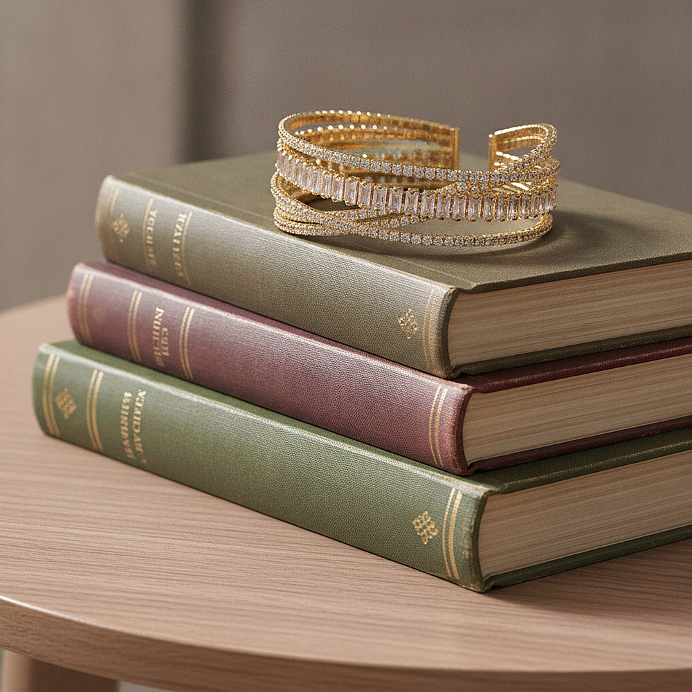 Lune Bracelet
