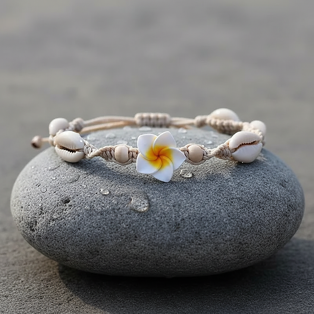 Jolie Anklet