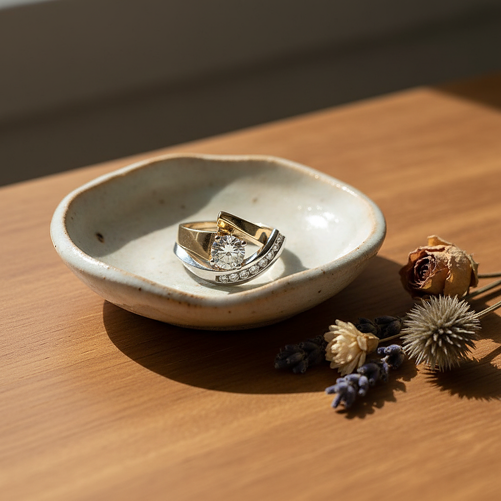 Thea Ring